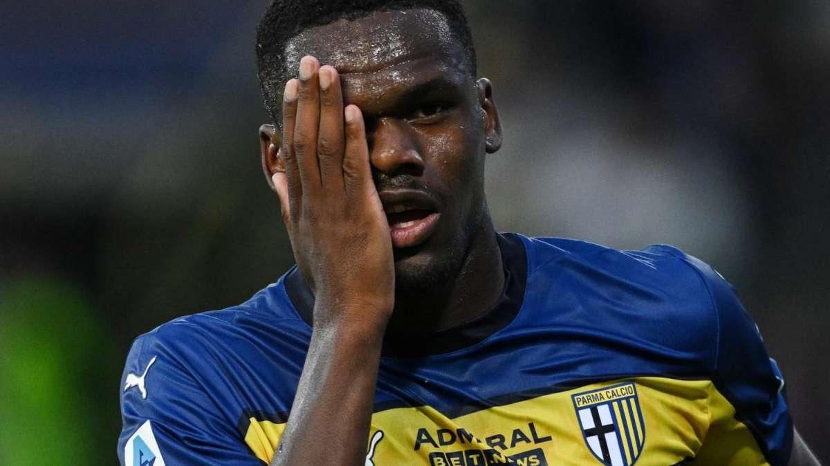 L'ex allenatore di Bonny a FcIN: "È simile a Thuram, ecco le sue doti". Poi racconta l'aneddoto su un diverbio