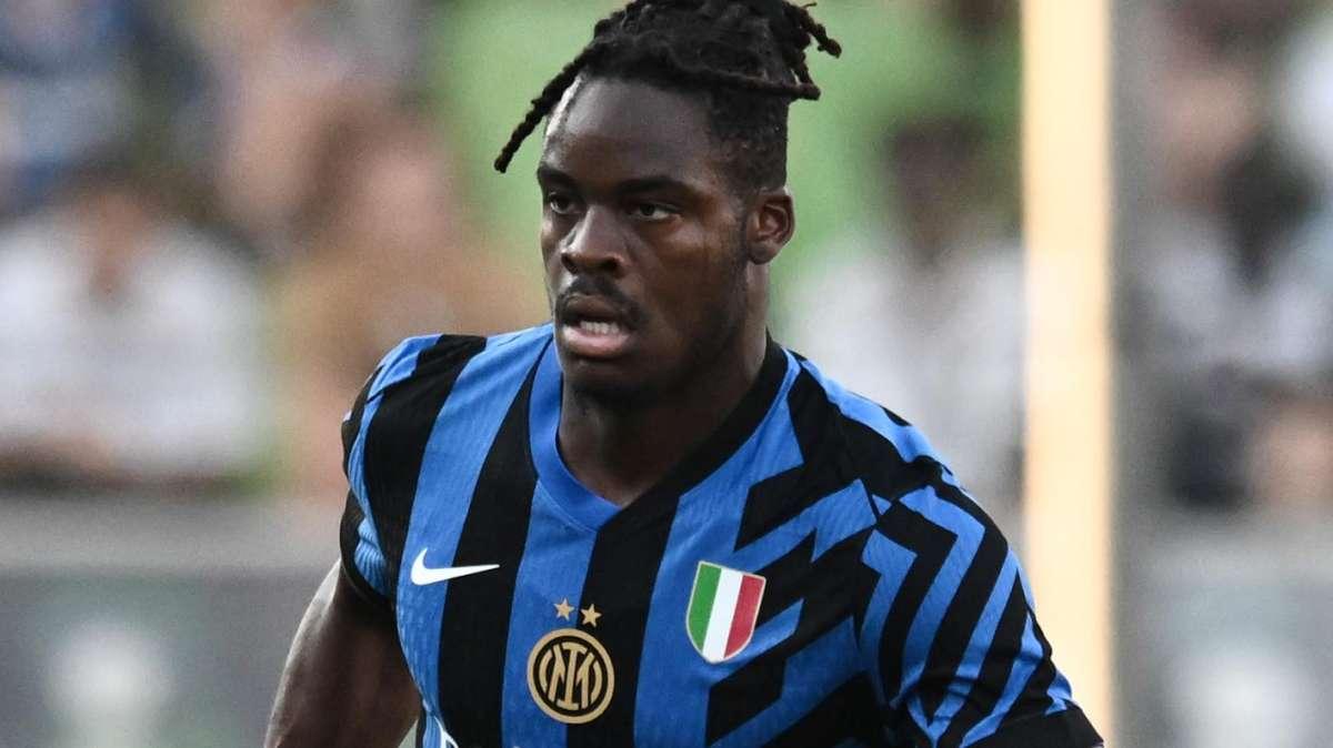 CdS - Non solo Taremi: precampionato spettacolare di Mkhitaryan e Bisseck