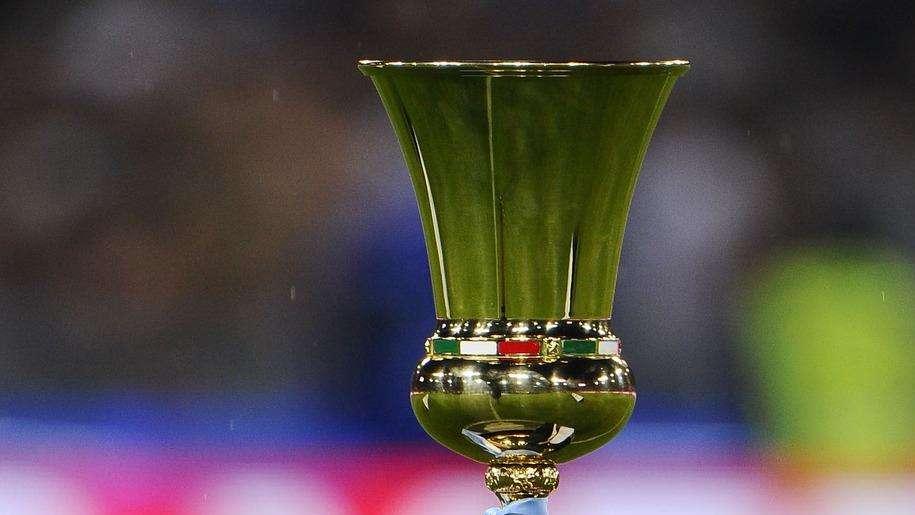Tim Cup, Inter-Sampdoria si giocherà il 21 gennaio