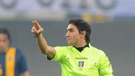 Moviola CdS - Rodriguez-Icardi, non c'è il rigore