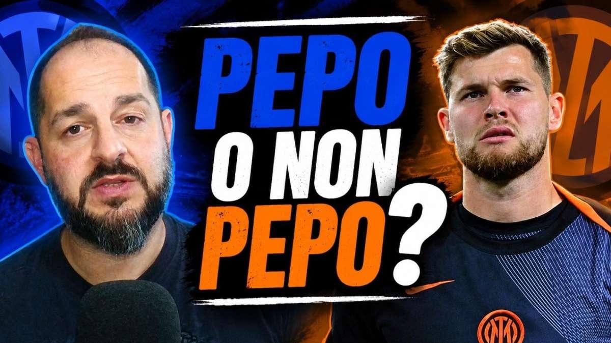 VIDEO - L'INTER ha già scelto MARTINEZ? La partita di BOLOGNA non deve passare SOTTOTRACCIA