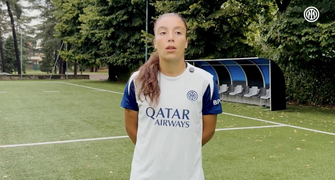Inter Women, Bugeja: "Contro il Parma sarà una gara dura"