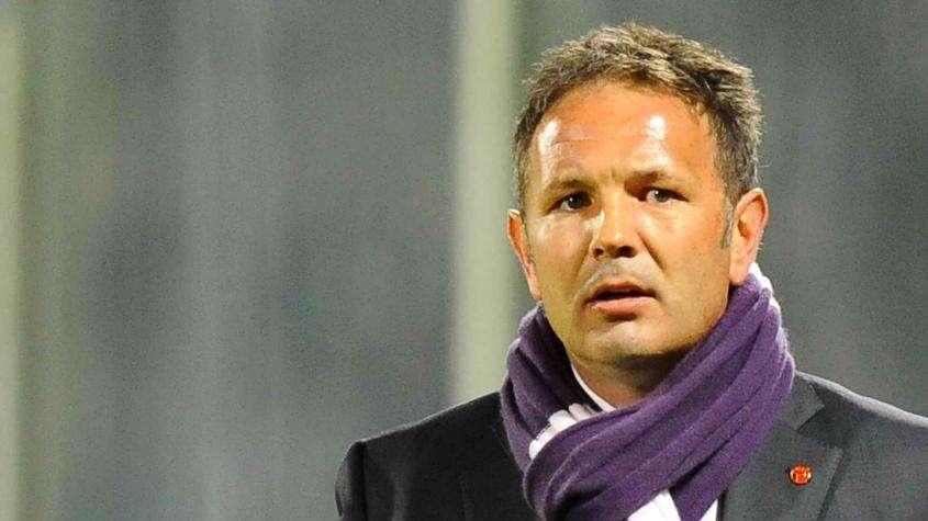 Mihajlovic: "Moratti, conferma Leo! Io al Milan? Mai"