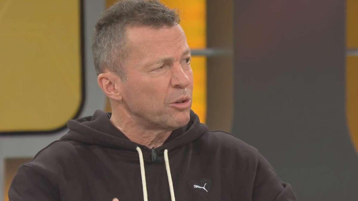 Il retroscena di Matthäus: "Trapattoni mi convinse ad andare all'Inter. Tifosi nerazzurri speciali, e quella volta con Bergomi..."