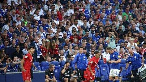 Bayern Monaco, esordio per Perisic e Coutinho nel successo sullo Schalke