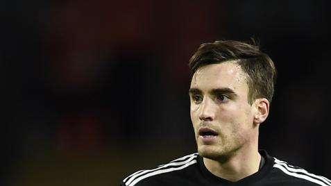 Ajax, Tagliafico rinnova di un anno. Overmars: "Buona notizia"