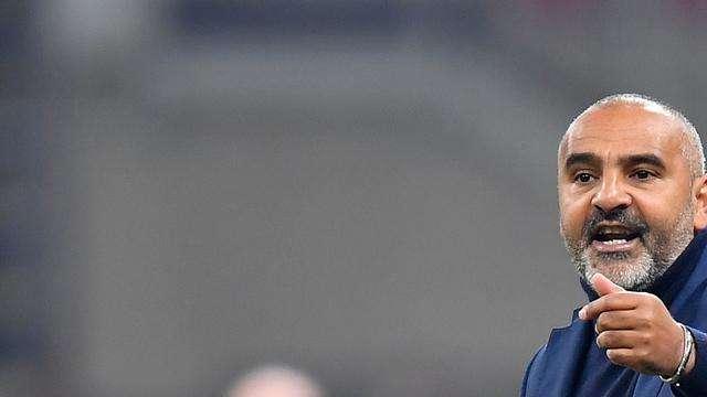 Liverani carica la Salernitana: "So che partiamo con l'Inter, ma dobbiamo provarci con tutti"