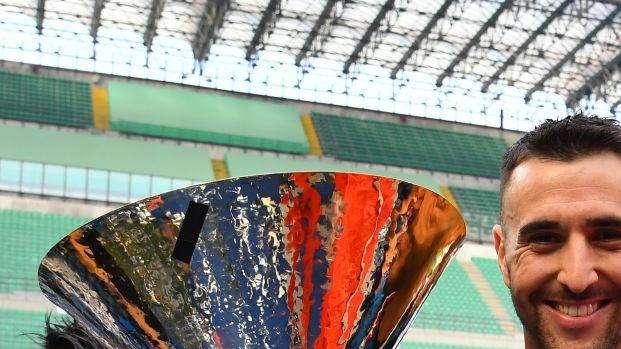 TS - Contatto Inzaghi-Vecino: il tecnico punta sull'uruguaiano