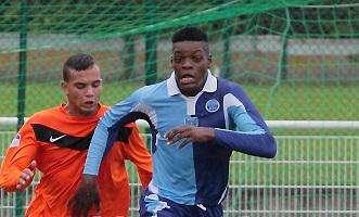 Talento Ntcham, se ne accorge anche la Juventus