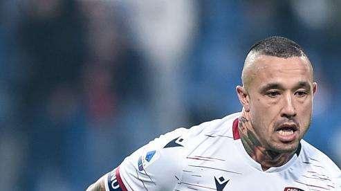 Cagliari, Giulini: "Mi piacerebbe tenere Nainggolan, ma il cartellino non è nostro: dipendiamo dall'Inter"