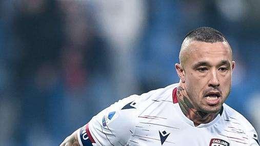 Cagliari, Giulini: "Nainggolan, credo che stiamo facendo un favore all’Inter. Molto difficile trattenerlo"