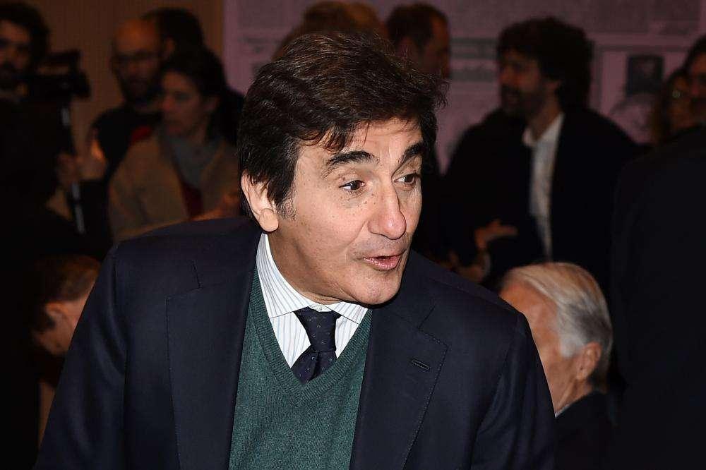 Torino, Cairo: "Bella classifica, siamo vicini anche all'Inter"