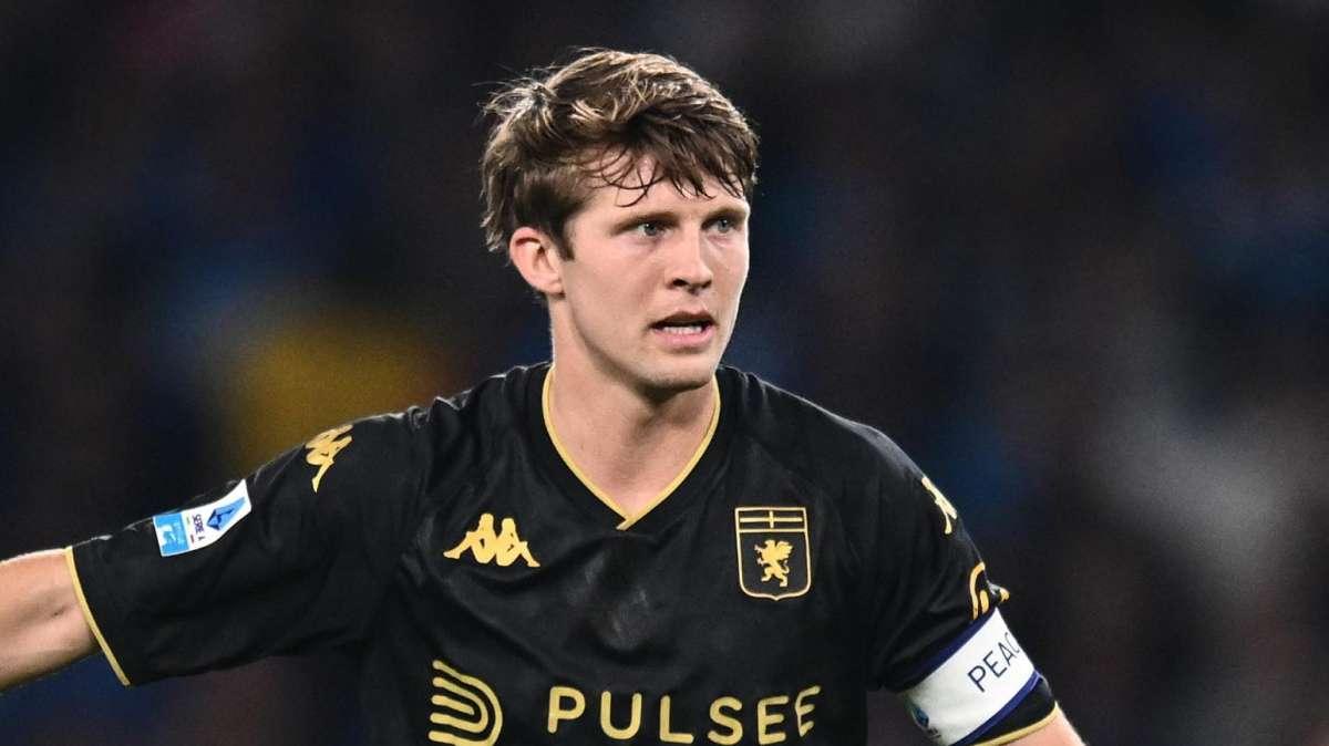 GdS - Frendrup o Mandela Keita per irrobustire il centrocampo. Ma serve l'uscita di Zielinski 