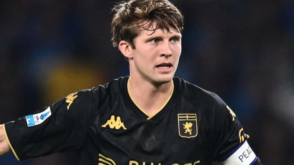 GdS - Mercato di gennaio: Frendrup se parte Frattesi. Ma il sogno resta un altro...