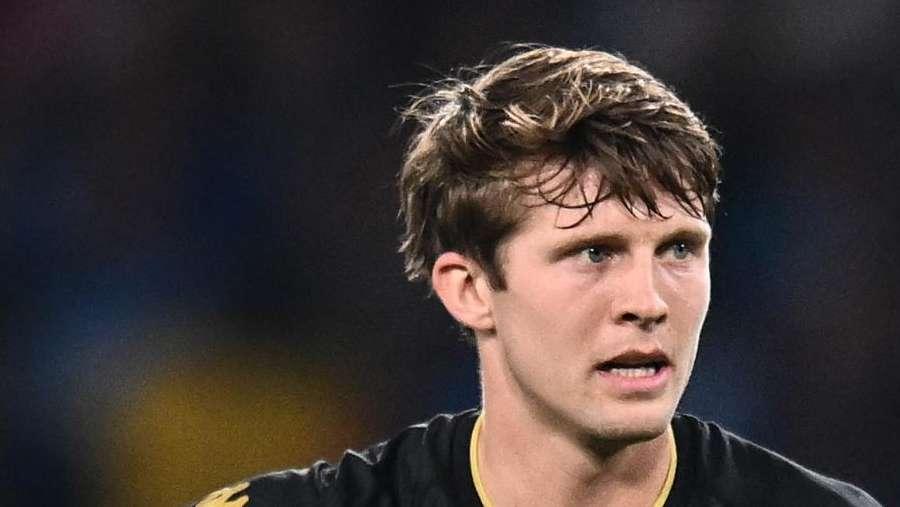 Secolo XIX - Genoa, per Frendrup la stessa promessa fatta a De Winter. Dall'Inter più di un interessamento