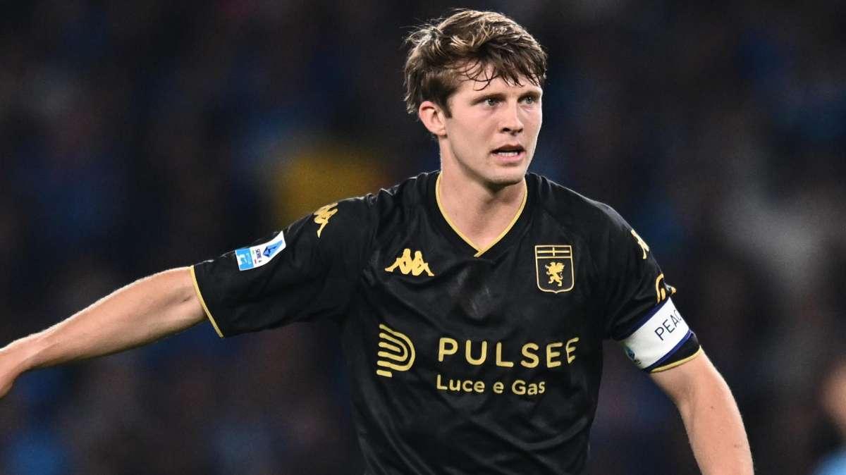 GdS - Occhi su Frendrup a centrocampo, ma Zielinski deve uscire. Sirene turche per Pavard