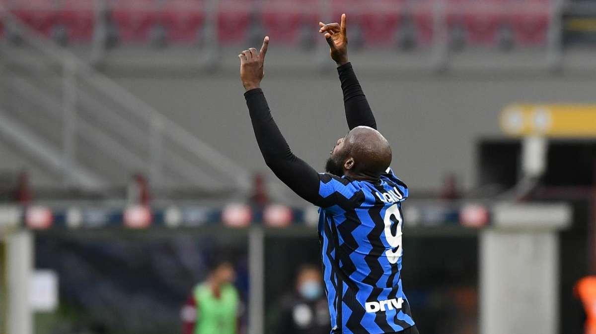 Dall'Inghilterra - Il City chiese Lukaku quest'estate come sostituto di Agüero, muro da parte dell'Inter