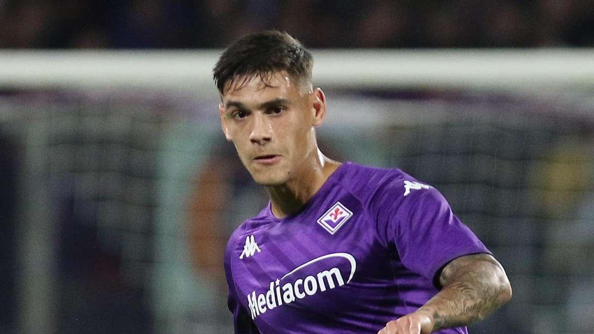 Martinez Quarta: "Non un bel momento per noi. Contro l’Inter speriamo di fare almeno un punto"
