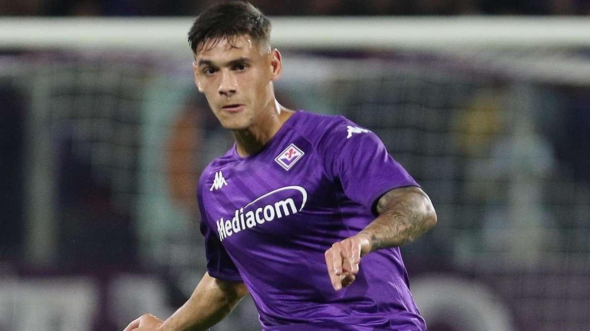 Fiorentina, M. Quarta: "Inter difficile, ma con l'atteggiamento del 2° T di Lecce possiamo far bene"