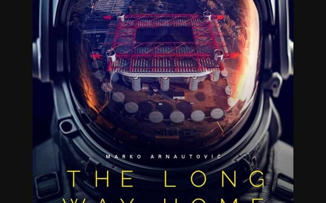 VIDEO - The Long Way Home, l'astronauta Arnautovic torna a casa Inter