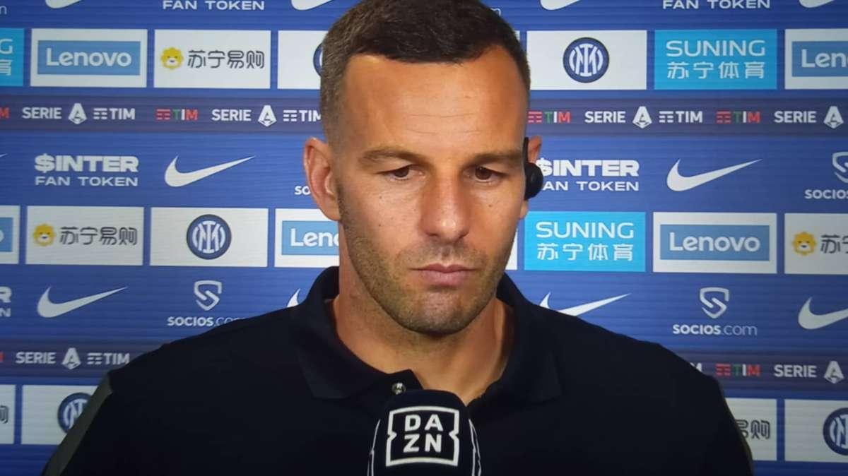 Handanovic a DAZN: "Vicino al rinnovo, resto all'Inter un altro anno. Sfida con Onana? Sono sempre pronto"