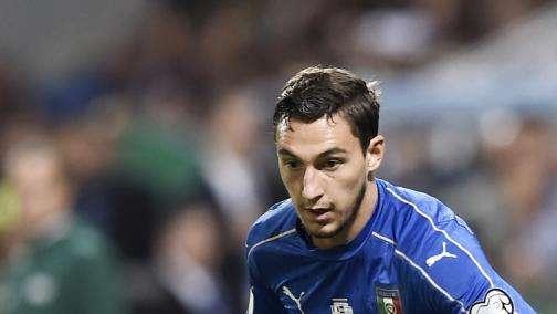 Darmian: "L'Italia mi manca molto". Il terzino offerto a Inter e Lazio