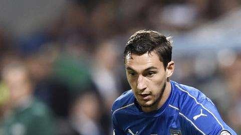 FcIN - Darmian, nostalgia dell'Italia. Sfiorata l'Inter a gennaio, ma a giugno è dura: per Suning costa troppo
