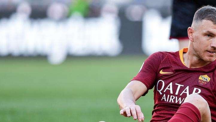 FcIN - Dzeko-Inter, c'è distanza su prezzo e durata del contratto. Dettagli da limare