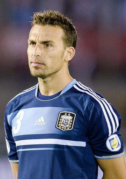 Olé - Campagnaro, l'Inter è imbufalita con l'Argentina