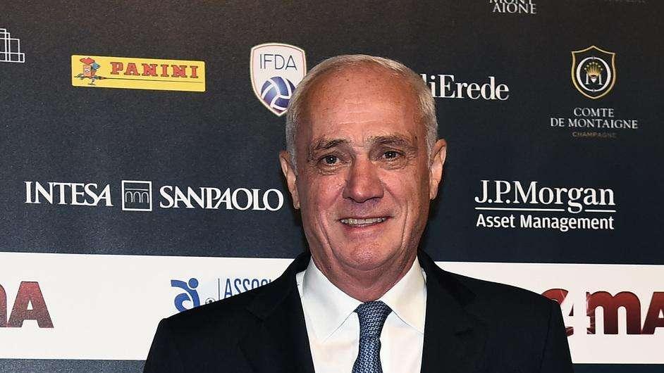 Atalanta, Percassi: "Speriamo di non subire altri errori arbitrali madornali"