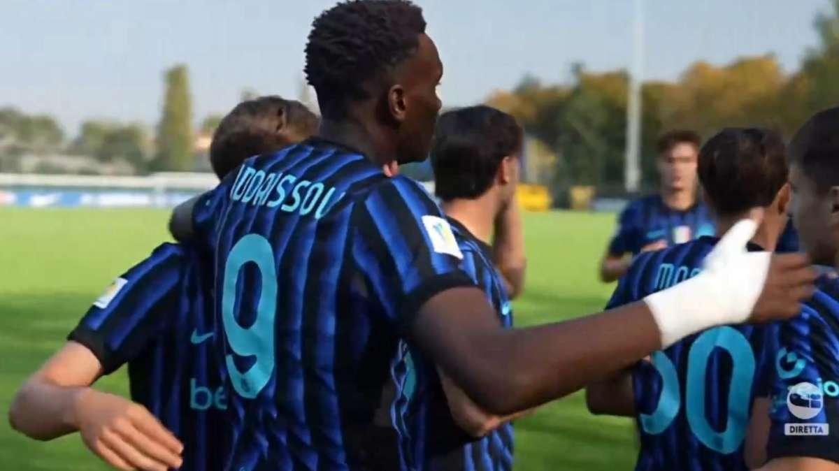 U19, netto 3-0 all'Ungheria: Iddrissou mattatore con una doppietta. In campo anche Cocchi (assist), Mosconi e Marello