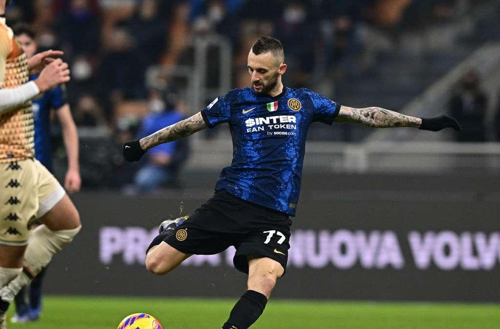 TS - Brozovic, i tempi della firma. Poi potrebbe mediare con Perisic