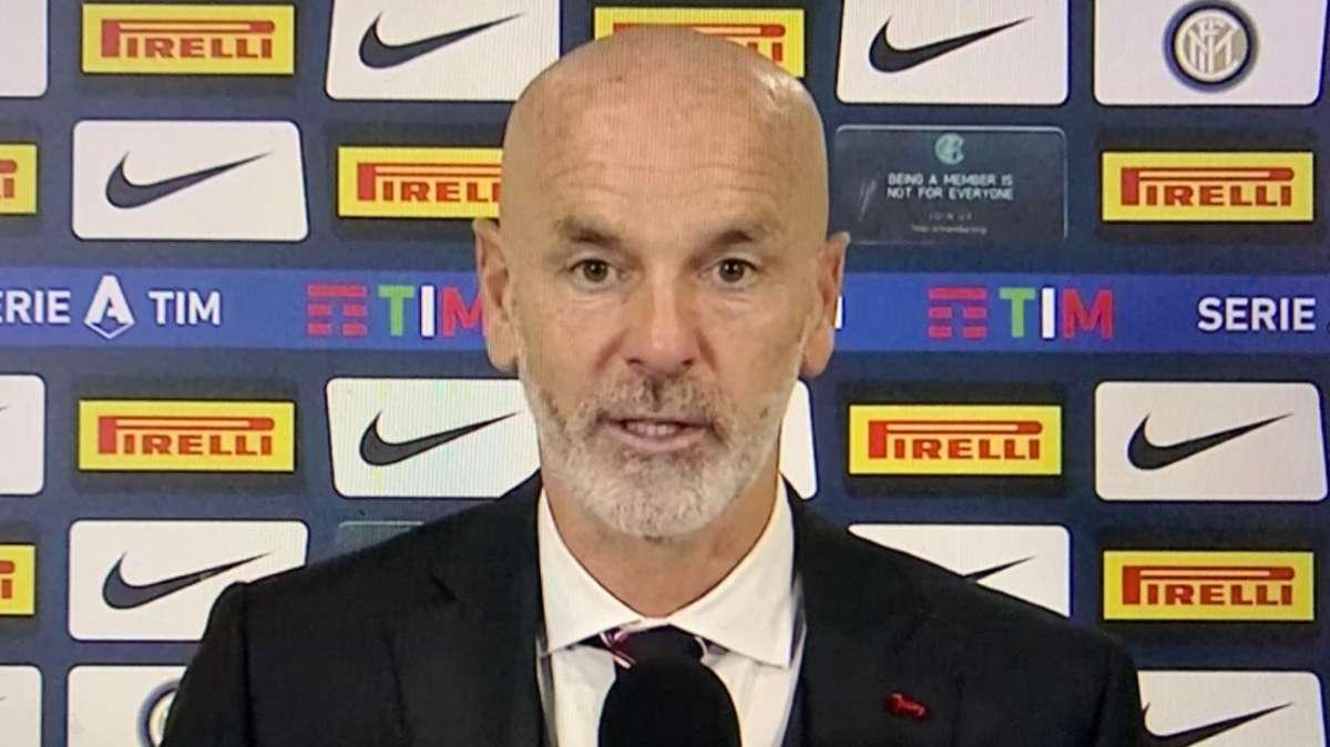 Milan, Pioli in conferenza: "Vittoria fondamentale per il morale. Milan da scudetto? Pensiamo un incontro alla volta"