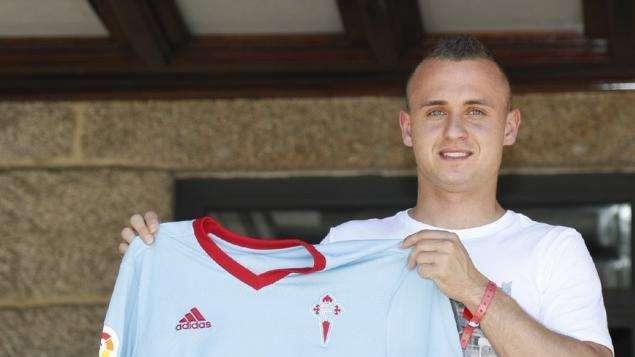 Ds Celta Vigo: "L'Inter voleva Lobotka in prestito con d.d.r. a giugno. Ora alzeremo la clausola"