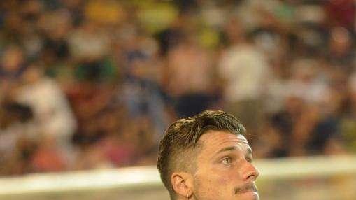 Dessena: "Il Cagliari ha qualità per far paura all'Inter"