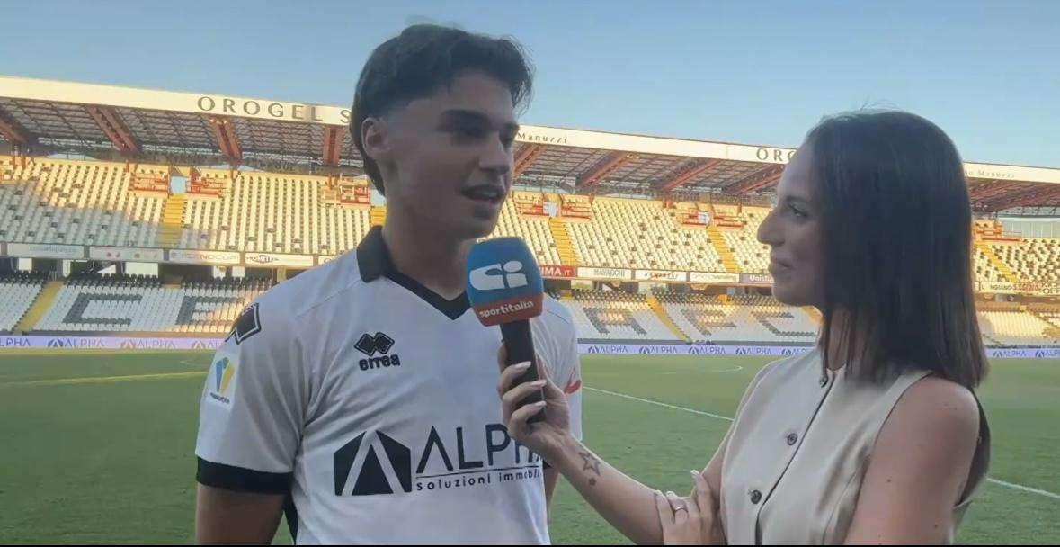 Cesena Primavera, Poletti: "Inter buonissima squadra, ma noi molto affamati"