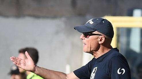 Lazio Primavera, Menichini: "Contro l'Inter vinci solo se sei perfetto"