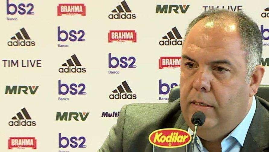 Braz, vp Flamengo: "Gabigol, l'Inter non ha pagato 35 mln per caso. Sogna l'Europa, ma voglio farlo rimanere"