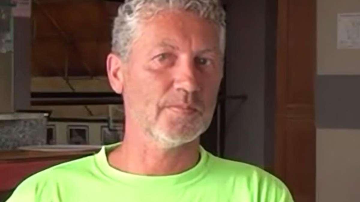 Ferron: "Radu? Errore tecnico, la costruzione dal basso non va presa in esame"