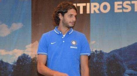Ranocchia: "Finita la prima parte del ritiro, poi Cina"