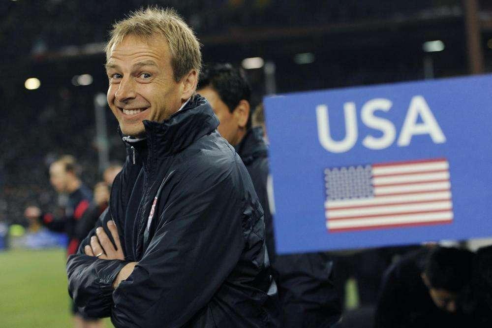 Vogts, endorsement per Klinsmann: "Per me potrebbe essere il ct giusto per la Nazionale italiana"