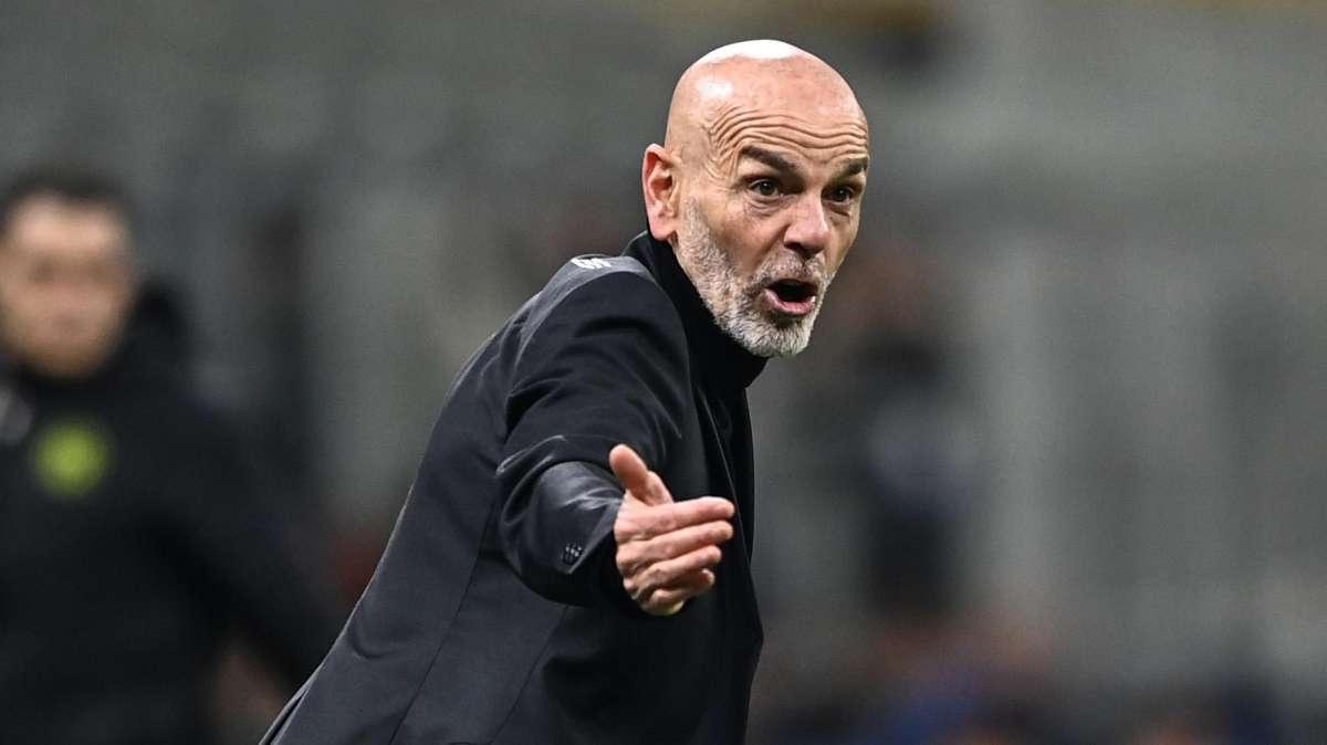 Corsera - Il Milan dà fiducia a Pioli: la sconfitta nel derby non gli fa rischiare il posto. A giugno si vedrà