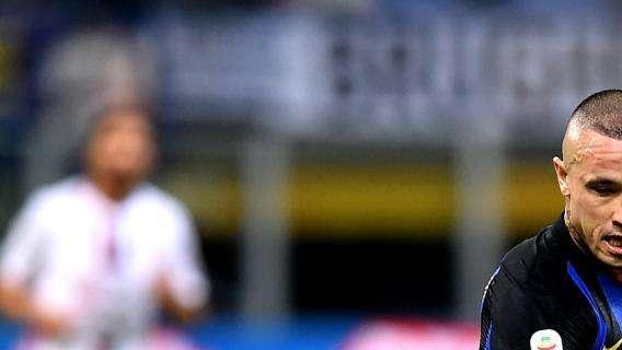Bilancio Roma, con Nainggolan e altre cessioni plusvalenze da 63,5 mln
