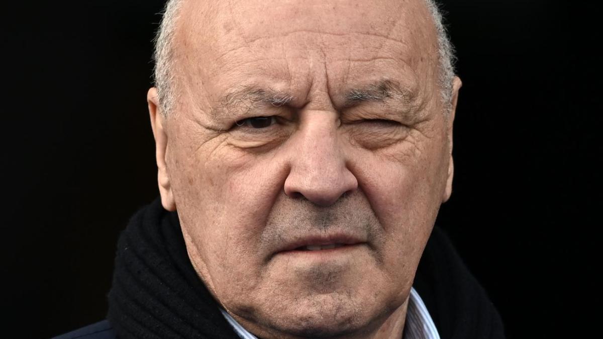 Marotta, Ausilio e Bergomi al funerale di Franco Baresi. Il presidente: "Valori da tramandare ai piccoli"
