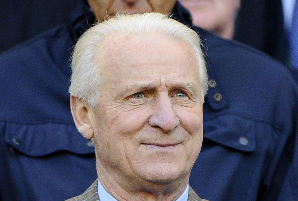 Trapattoni avvisa la Juve: "Stia attenta all'Inter"