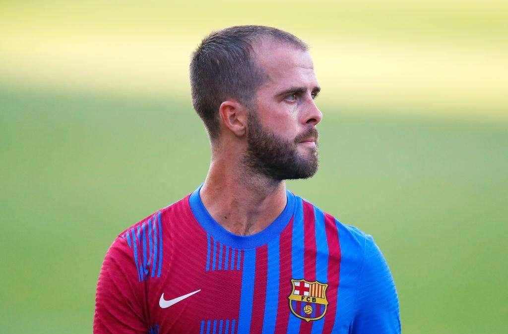 Sport - Pjanic-Juventus difficile, l'Inter resta un'opzione credibile