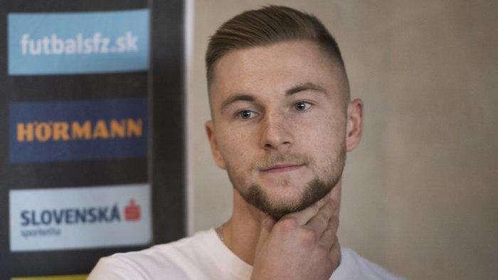 Skriniar: "Slovacchia, con l'Azerbaigian vittoria importante ma non facile"