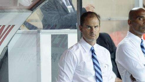 TS - Inter chiara con De Boer: mai più difesa a tre