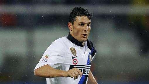 Zanetti pazzo di Como. "Quandò finirò di giocare..."