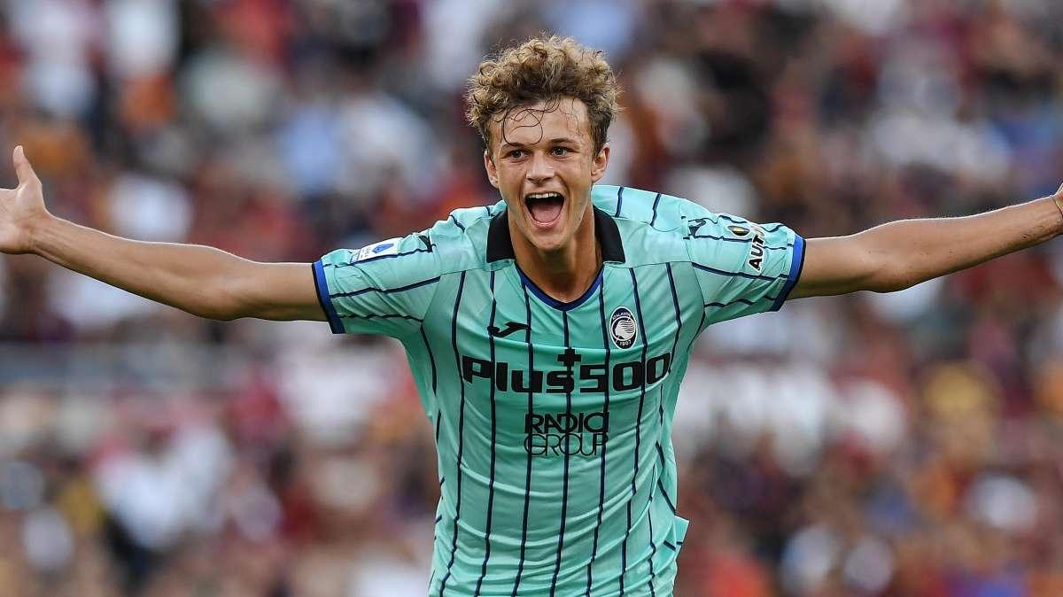 GdS - Scalvini per il dopo-Skriniar: c'è il gradimento del giocatore. E l'Inter ha un jolly da giocarsi con l'Atalanta